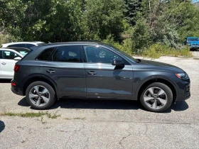 Audi Q5 * Komfort * CARFAX * ГЛАВНО ПРЕДСТАВИТЕЛСТВО *  | Auto.bg — изображение 3