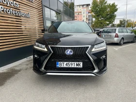 Lexus RX 450h 450h F-Sport AWD | Mobile.bg � ����� ������ 2