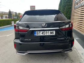 Lexus RX 450h 450h F-Sport AWD | Mobile.bg � ����� ������ 5