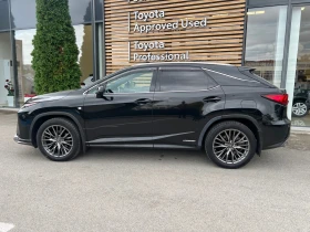 Lexus RX 450h 450h F-Sport AWD | Mobile.bg � ����� ������ 7