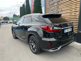 Lexus RX 450h 450h F-Sport AWD | Mobile.bg � ����� ������ 6