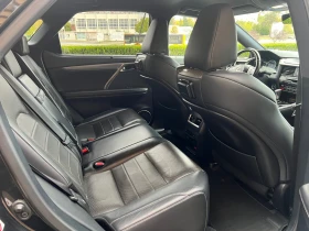 Lexus RX 450h 450h F-Sport AWD | Mobile.bg � ����� ������ 14