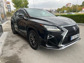 Lexus RX 450h 450h F-Sport AWD | Mobile.bg � ����� ������ 3