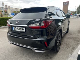 Lexus RX 450h 450h F-Sport AWD | Mobile.bg � ����� ������ 4
