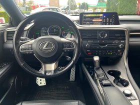 Lexus RX 450h 450h F-Sport AWD | Mobile.bg � ����� ������ 12