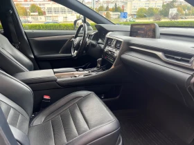 Lexus RX 450h 450h F-Sport AWD | Mobile.bg � ����� ������ 9