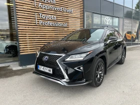 ������ Lexus RX 450h