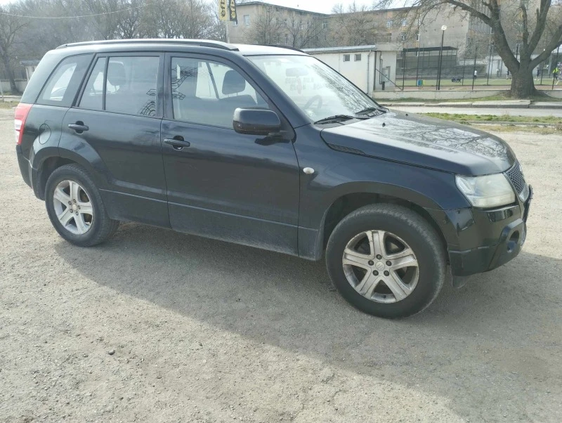 Suzuki Grand vitara, снимка 9 - Автомобили и джипове - 47748032