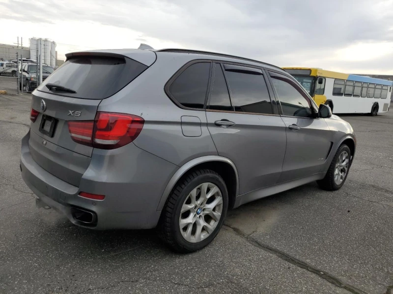 BMW X5 XDRIVE50I, снимка 3 - Автомобили и джипове - 48447599