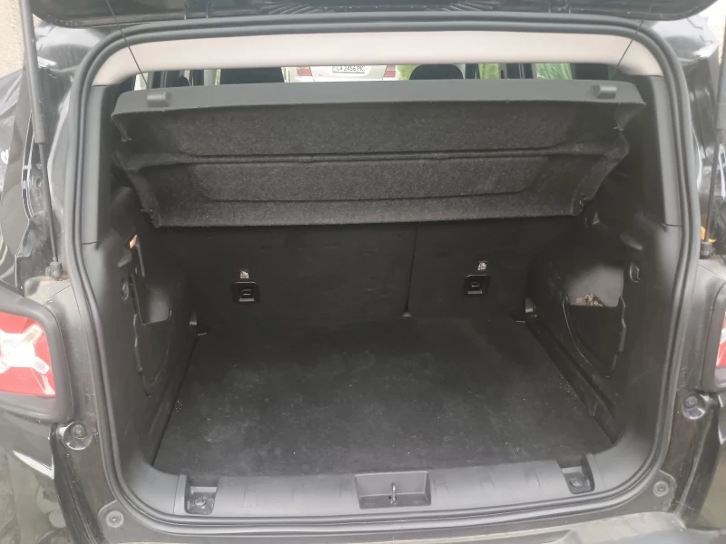 Jeep Renegade, снимка 7 - Автомобили и джипове - 52366533