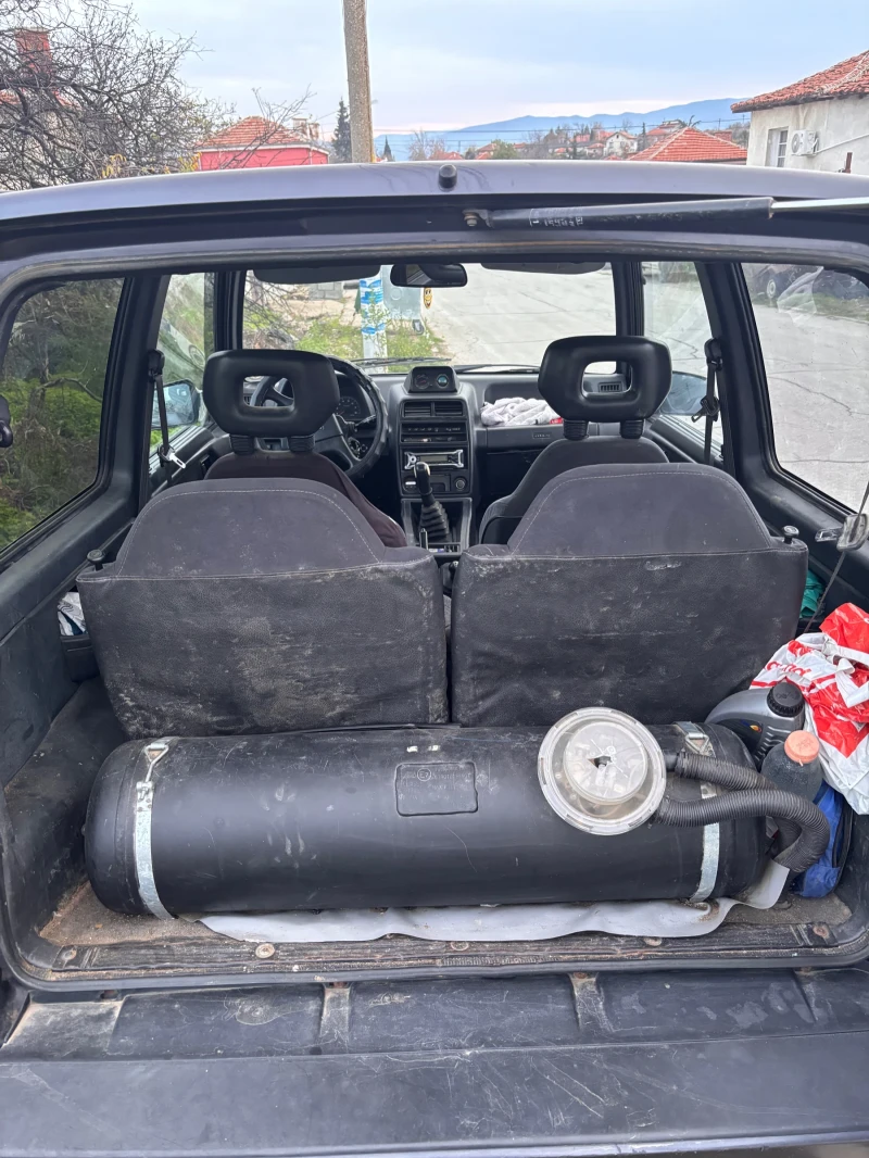 Suzuki Vitara, снимка 6 - Автомобили и джипове - 52699977