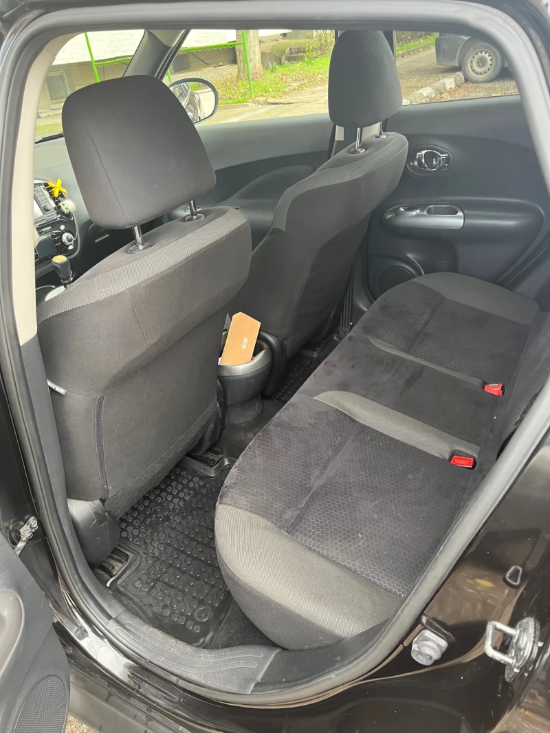 Nissan Juke, снимка 15 - Автомобили и джипове - 52708898