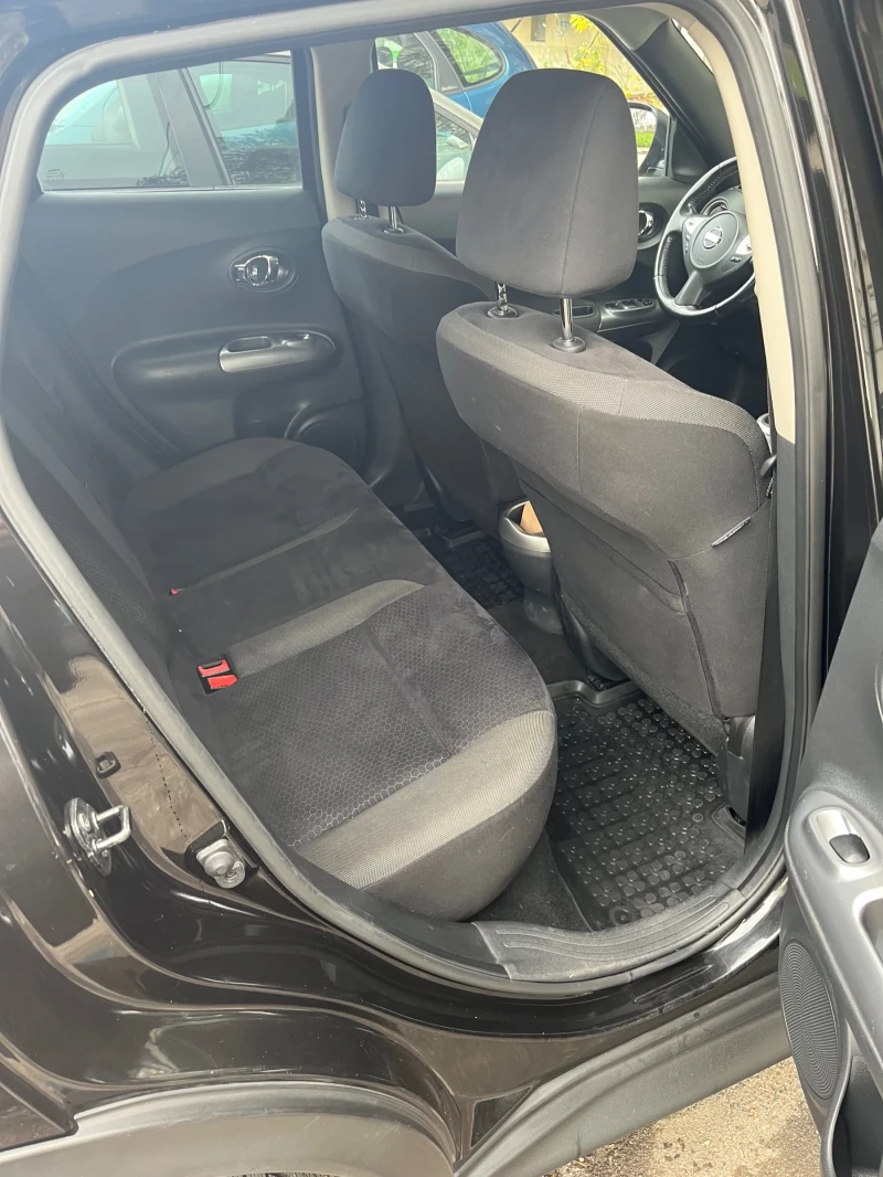 Nissan Juke, снимка 14 - Автомобили и джипове - 52708898