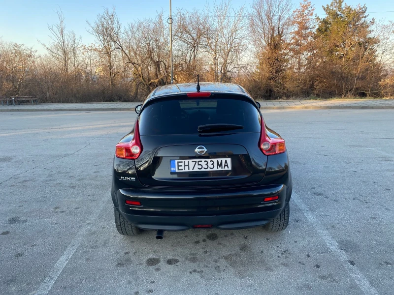 Nissan Juke, снимка 8 - Автомобили и джипове - 52708898