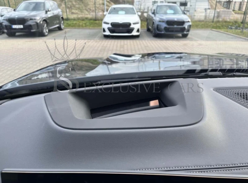 BMW X5 40D* M-SPORT PRO* PANORAMA* ОБДУХВАНЕ* HUD* , снимка 7 - Автомобили и джипове - 52709168