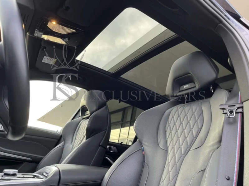 BMW X5 40D* M-SPORT PRO* PANORAMA* ОБДУХВАНЕ* HUD* , снимка 6 - Автомобили и джипове - 52709168