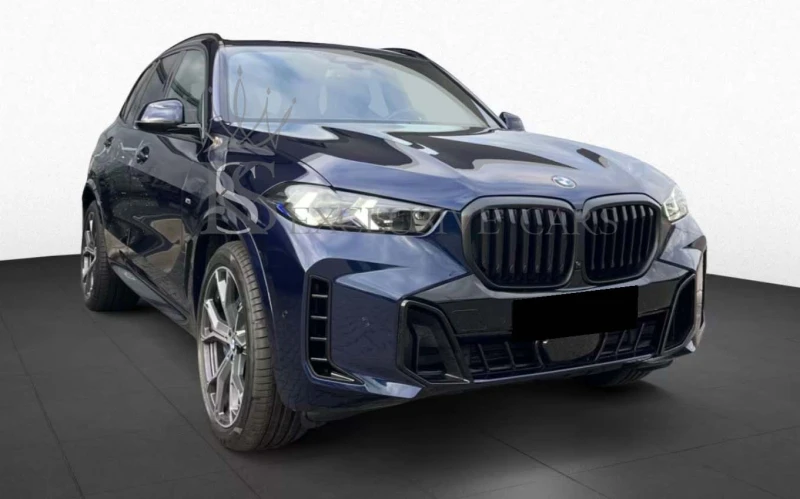 BMW X5 40D* M-SPORT PRO* PANORAMA* ОБДУХВАНЕ* HUD* , снимка 2 - Автомобили и джипове - 52709168