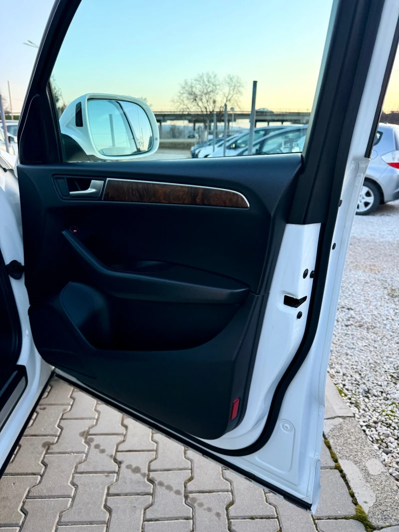 Audi Q5 Quattro* Нов внос* Реална* Топ Състояние* Бартер* , снимка 6 - Автомобили и джипове - 52868637