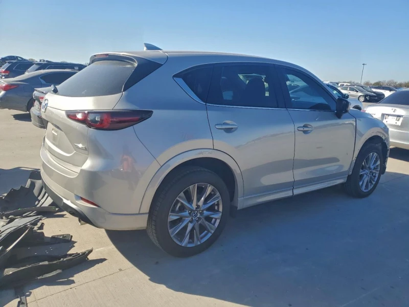 Mazda CX-5 2.5l Premium, снимка 3 - Автомобили и джипове - 53201710