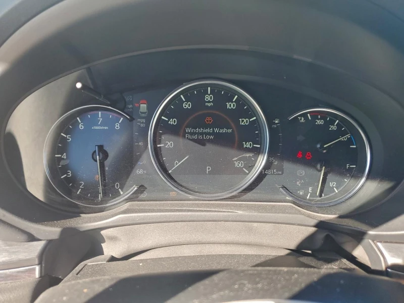 Mazda CX-5 2.5l Premium, снимка 9 - Автомобили и джипове - 53201710