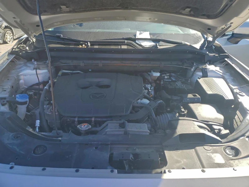 Mazda CX-5 2.5l Premium, снимка 12 - Автомобили и джипове - 53201710