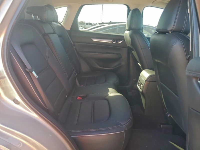 Mazda CX-5 2.5l Premium, снимка 11 - Автомобили и джипове - 53201710