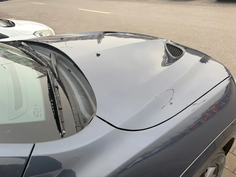 Jeep Grand cherokee LIMITED X, снимка 8 - Автомобили и джипове - 53209554