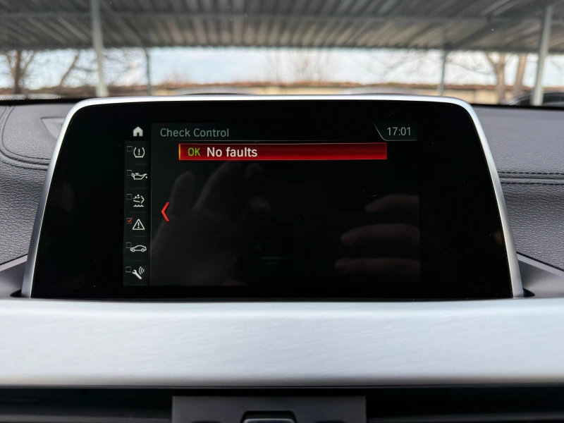 BMW X2 XDRIVE, M-PACKAGE, снимка 14 - Автомобили и джипове - 53273438