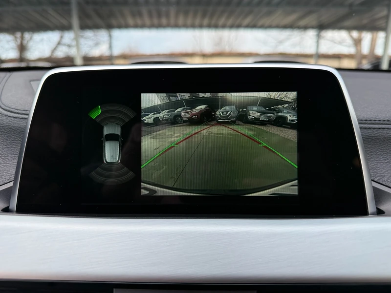 BMW X2 XDRIVE, M-PACKAGE, снимка 13 - Автомобили и джипове - 53273438