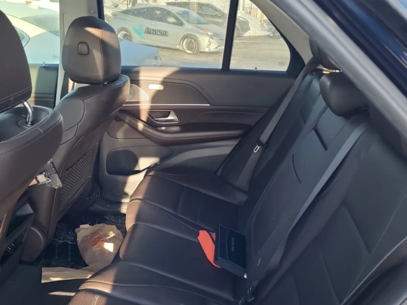 Mercedes-Benz GLE * 350 * CARFAX * ЦЕНА ДО БГ, снимка 10 - Автомобили и джипове - 53274215