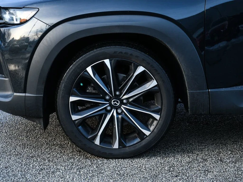 Mazda CX-50 2023 Mazda CX-50* АвтоКредит* (Цена до БГ) , снимка 5 - Автомобили и джипове - 53376666