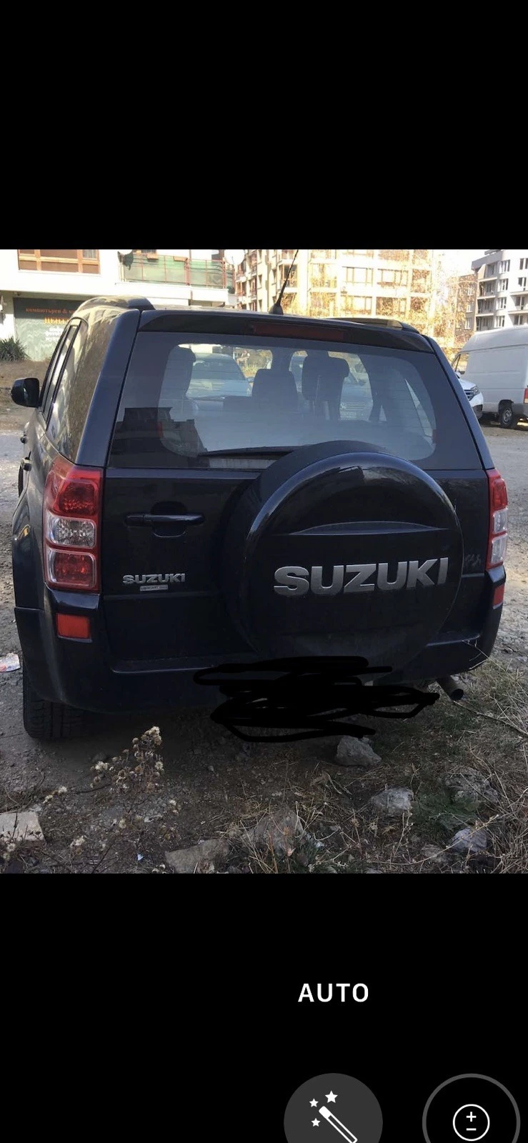 Suzuki Grand vitara, снимка 2 - Автомобили и джипове - 47748032