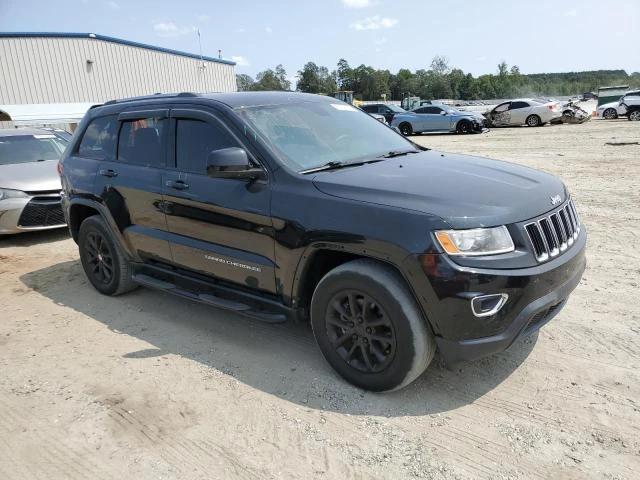 Jeep Grand cherokee 2016 JEEP GRAND CHEROKEE LAREDO - изображение 2