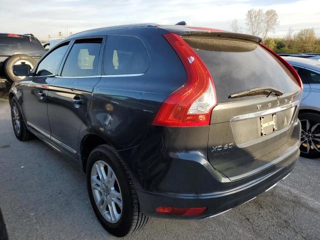 Volvo XC60 3.2  , снимка 3 - Автомобили и джипове - 48585336