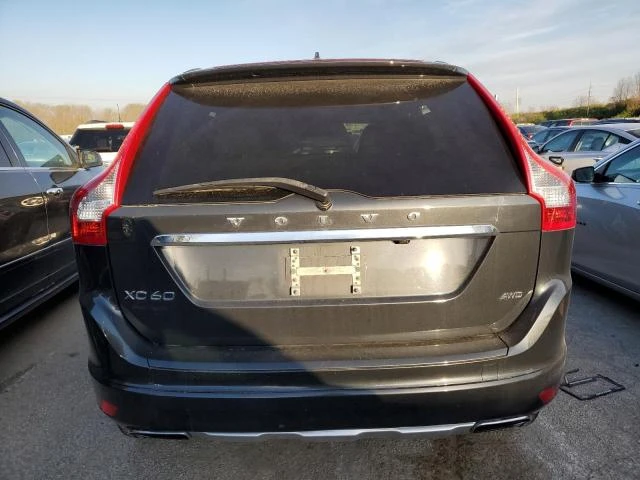 Volvo XC60 3.2  , снимка 4 - Автомобили и джипове - 48585336