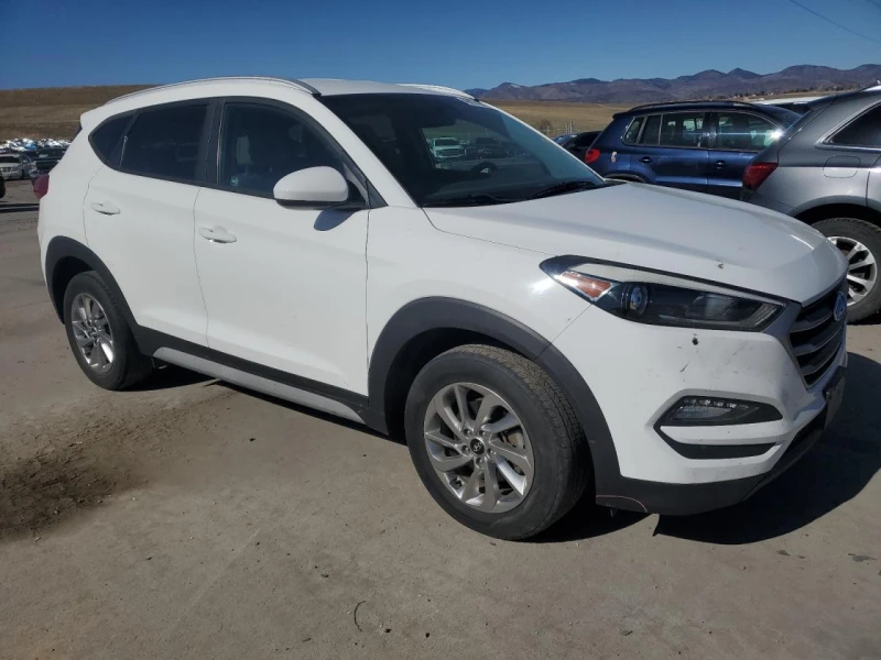 Hyundai Tucson SEL/ФИКСИРАНА ЦЕНА! АВТОКРЕДИТ - 19999 лв. - 76256919 1