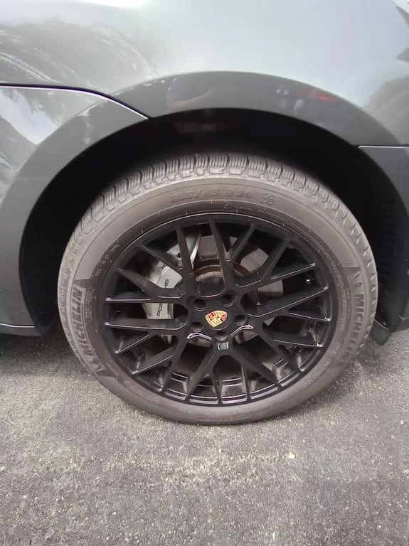 Porsche Macan 2016 S AWD *   *  | Mobile.bg   5