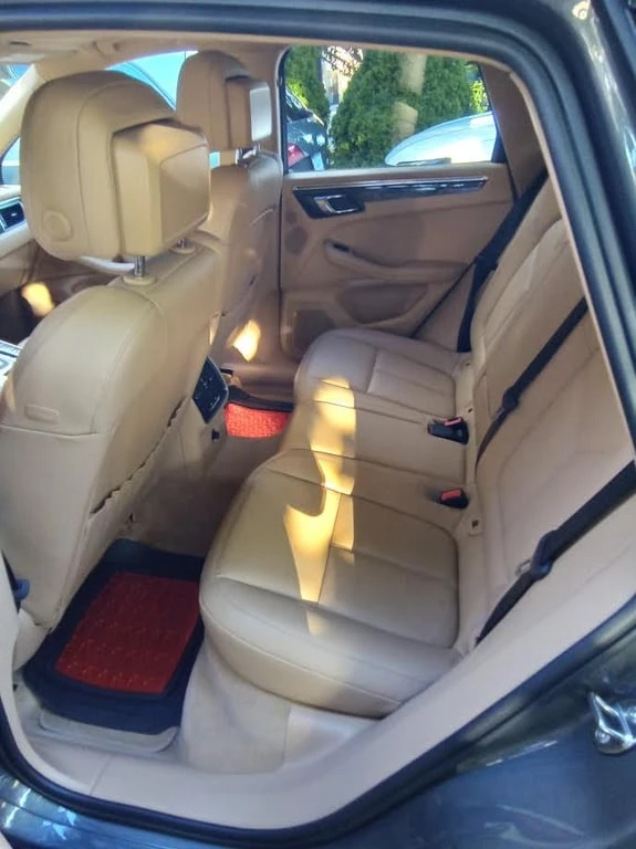 Porsche Macan 2016 S AWD *   *  | Mobile.bg   10