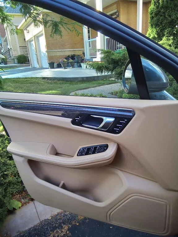 Porsche Macan 2016 S AWD *   *  | Mobile.bg   9