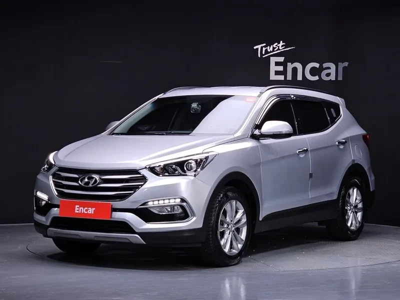 Hyundai Santa fe 2.0 2WD PREMIUM
