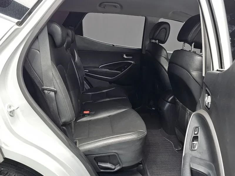 Hyundai Santa fe 2.0 2WD PREMIUM, снимка 11 - Автомобили и джипове - 56354198