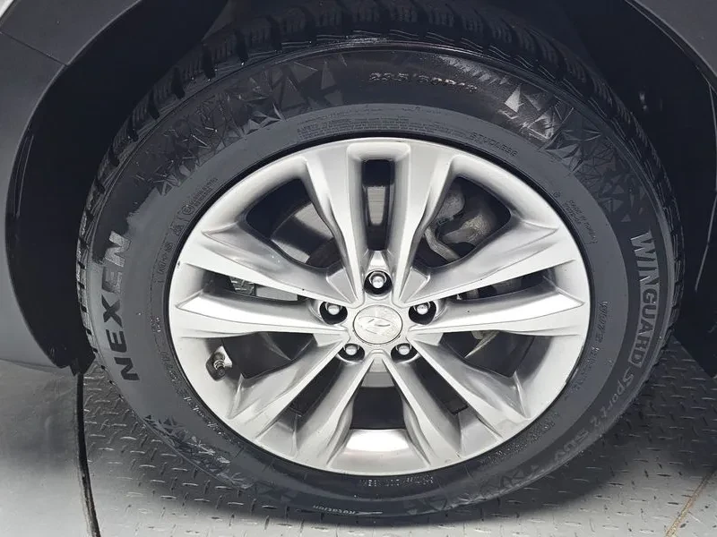 Hyundai Santa fe 2.0 2WD PREMIUM, снимка 5 - Автомобили и джипове - 56354198
