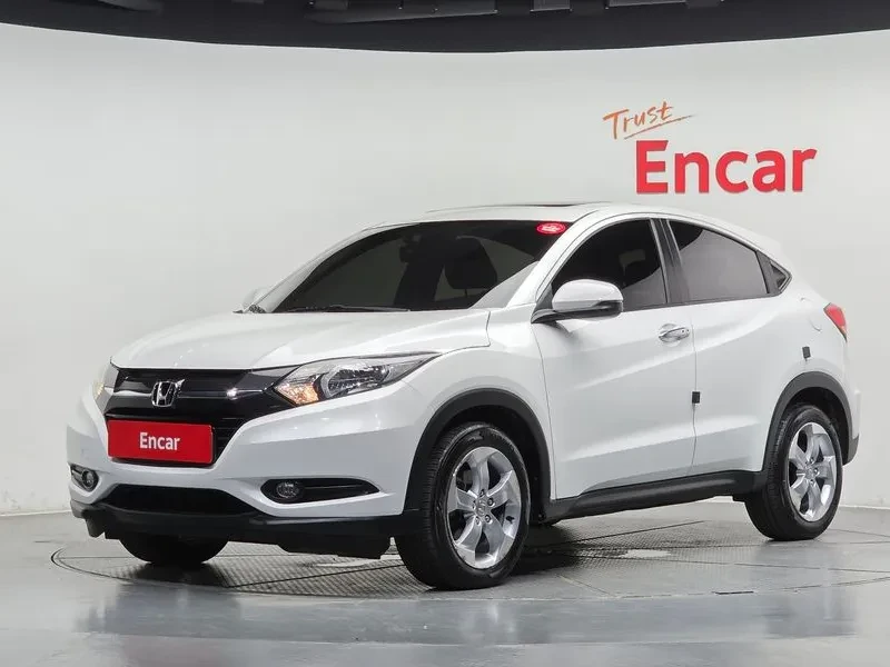 Honda Hr-v 1.8, снимка 2 - Автомобили и джипове - 56565519