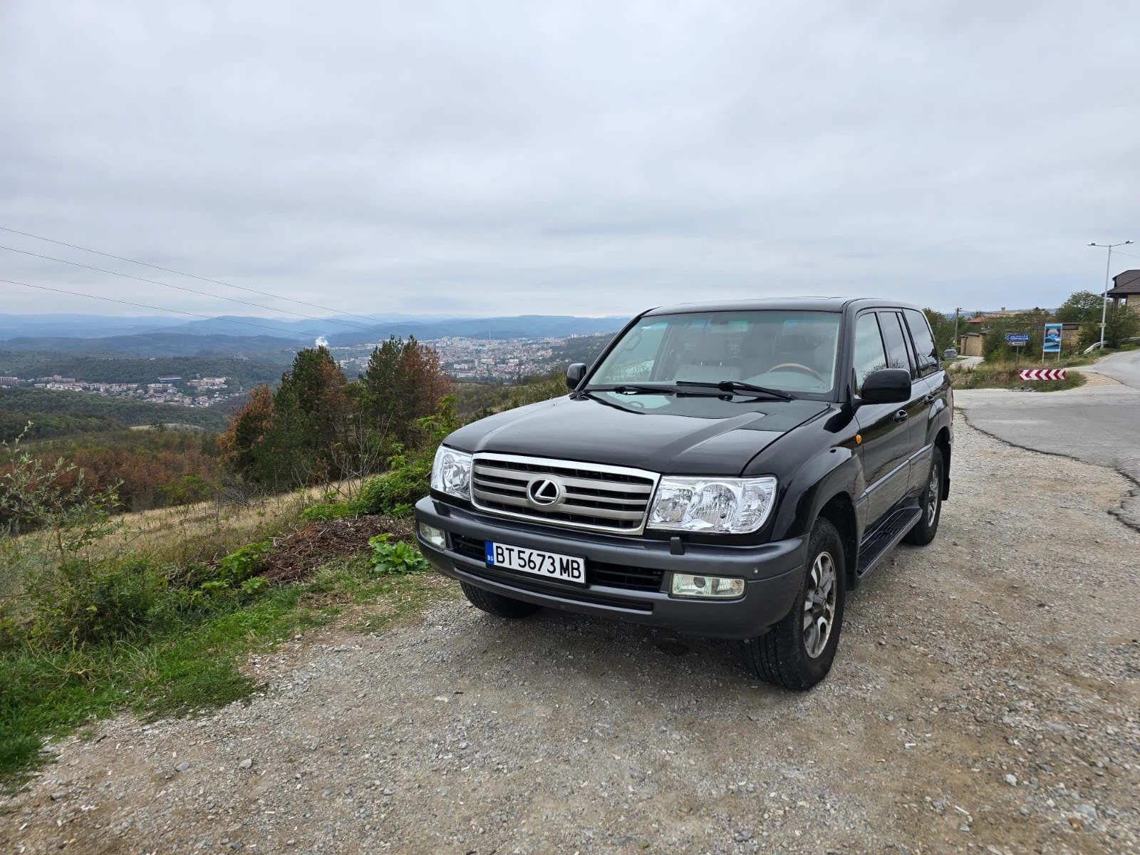 Toyota Land cruiser 4.7 V8 ГАЗ  - изображение 9