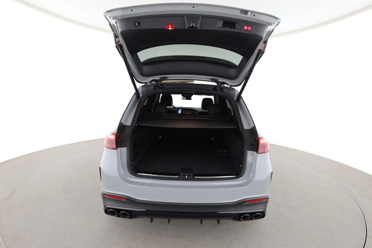 Mercedes-Benz GLE 53 4MATIC AMG/FACELIFT/NIGHT/PANO/BURMESTER/360/MULTIBEA/22 | Mobile.bg   14