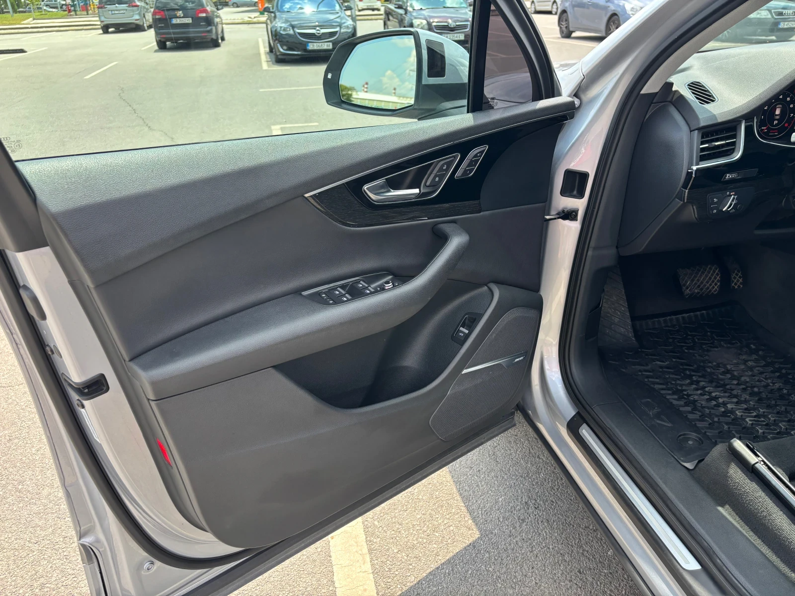 Audi Q7 3.0T - изображение 5