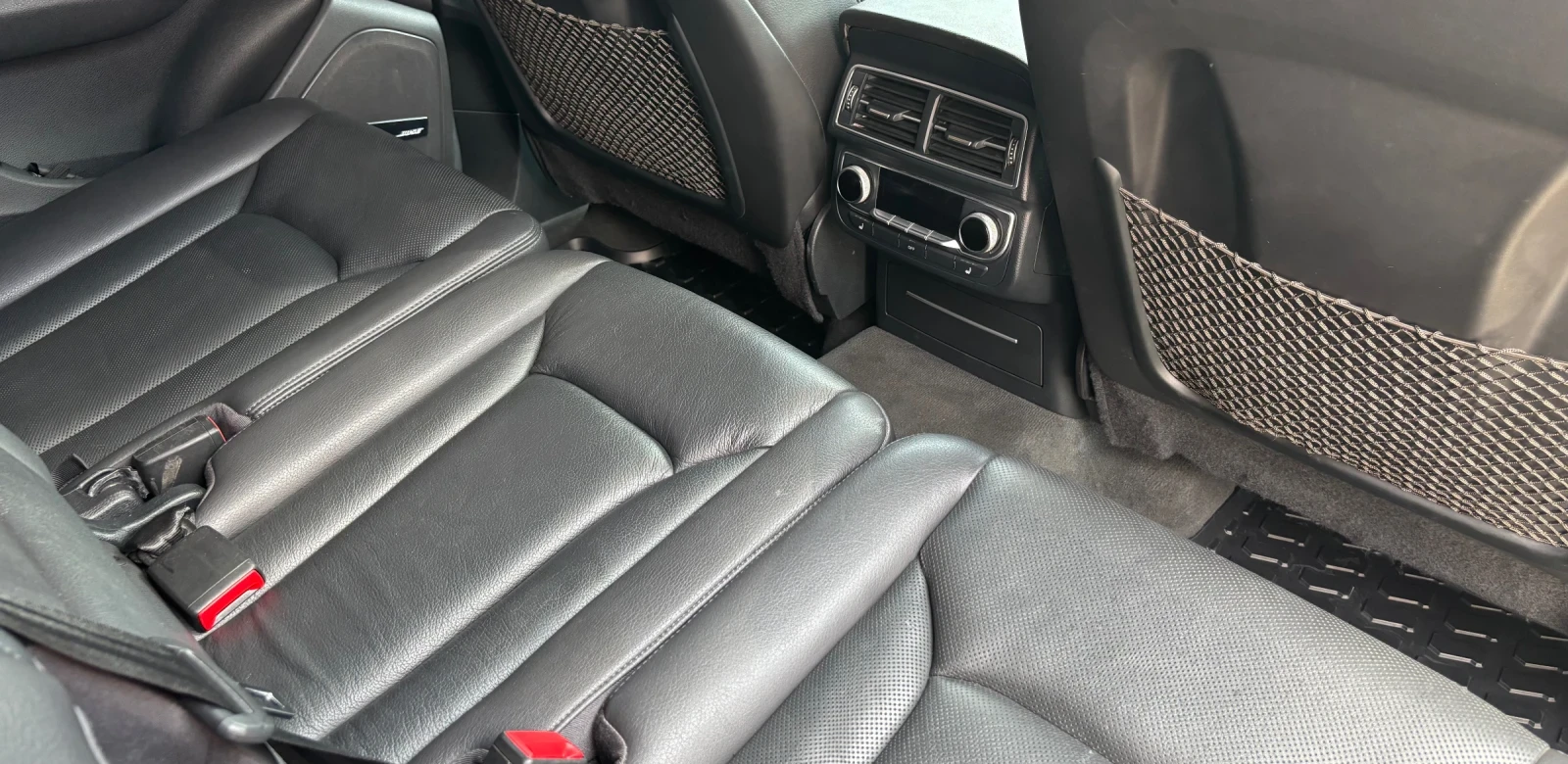 Audi Q7 3.0T - изображение 10