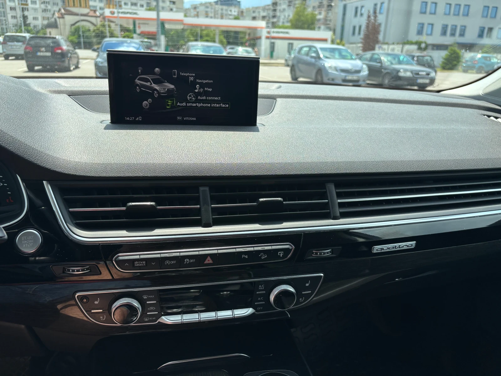 Audi Q7 3.0T - изображение 8