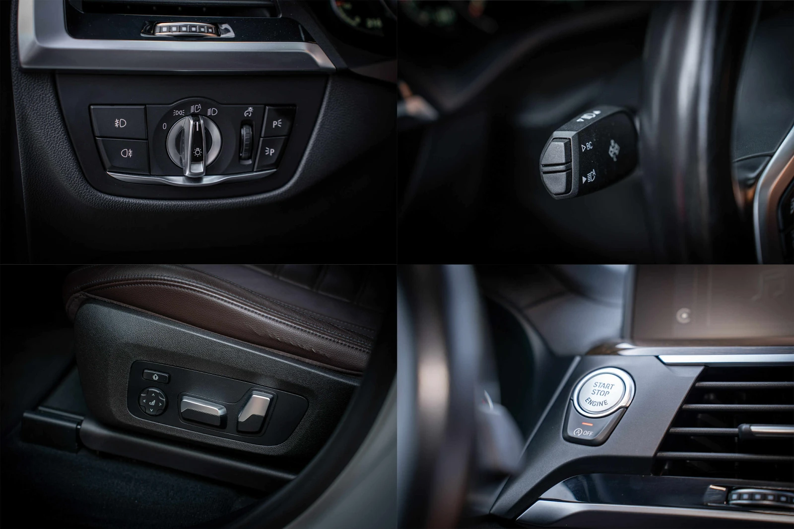 BMW X4 M40i Individual  ,  !!! | Mobile.bg   11