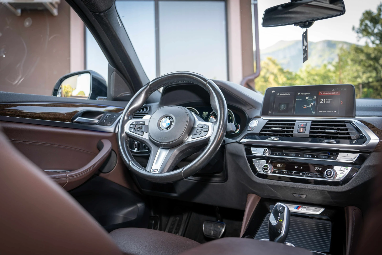 BMW X4 M40i Individual  ,  !!! | Mobile.bg   12